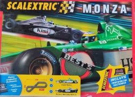 SCX MONZA